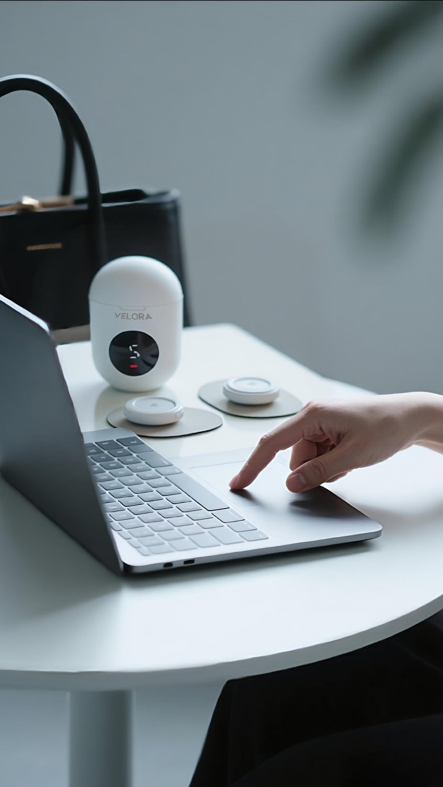 The Pod Plus on Devices