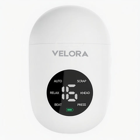 Velora Pod Plus ™ The Pod Plus