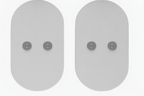 Luxury Hydrogel Reload Velora Pod Plus