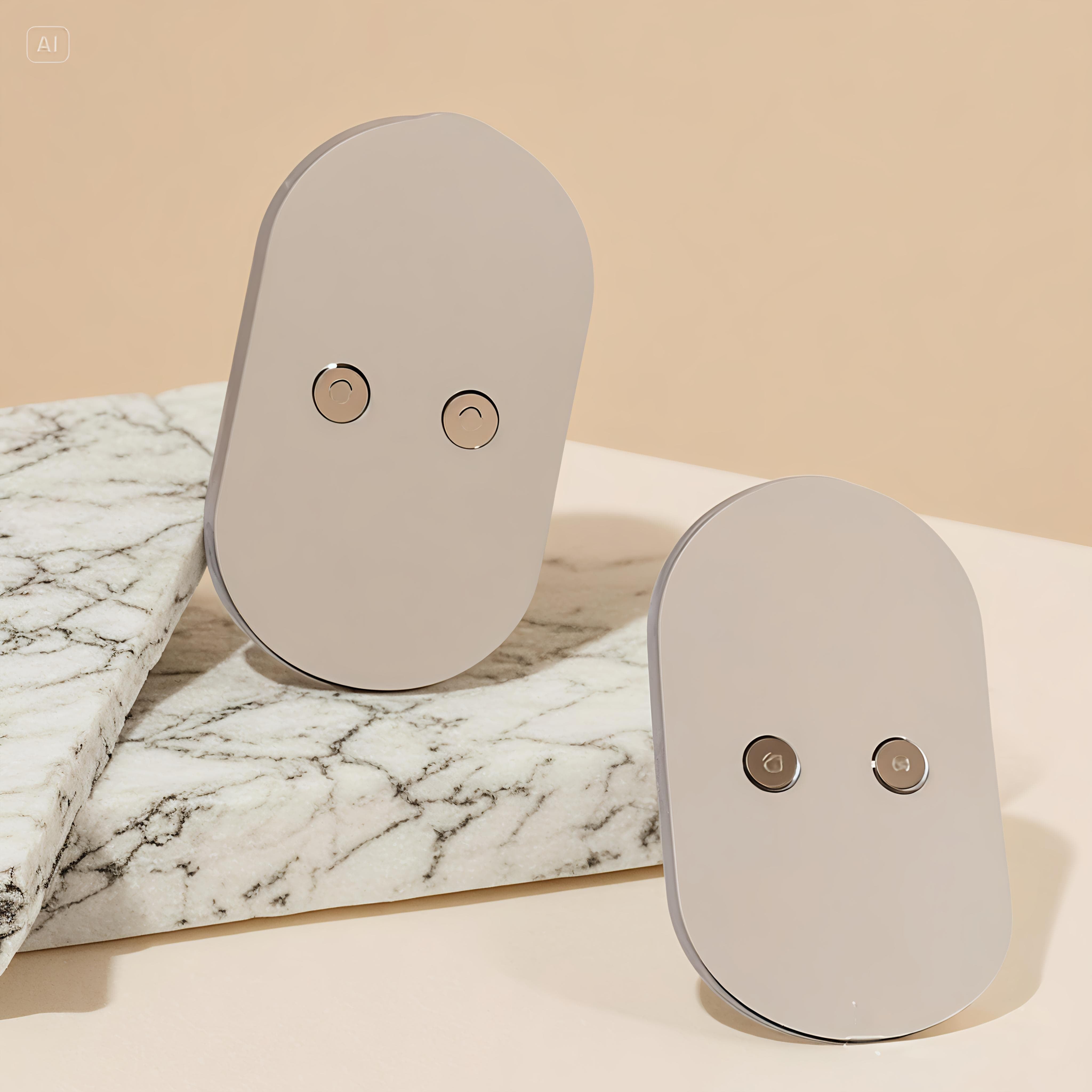 Luxury Hydrogel Reload Velora Pod Plus