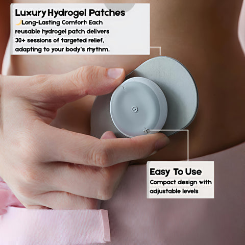 Velora Pod Plus ™ The Pod Plus